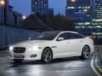 Jaguar XJL Supersport 2010 года (UK)